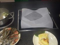 -福成自助烤肉(长阳店)
