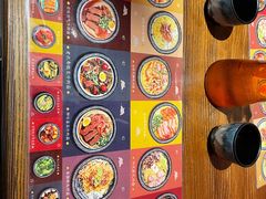 -千金一碗·宝岛一村(韩国街店)