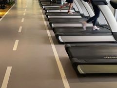 -银吉姆健身(恒隆馆)