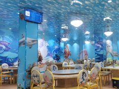 -小海豚•老字号海鲜餐厅(天涯店)