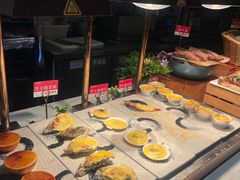 -SEA西雅图海鲜自助餐厅(海乐世界店)