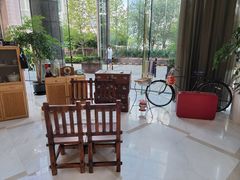-大连中远海运洲际酒店