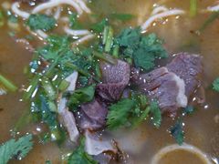-董记牛肉(梁徐大道店)