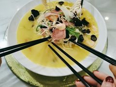 大煮干丝-溱湖八鲜菜馆