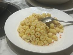 -国惠大酒楼(爱琴海购物公园店)