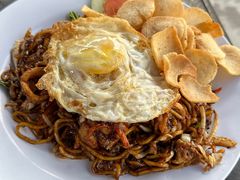 -Telaga Seafood Restaurant