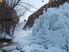 -黑龙潭风景区