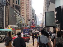 -香港皇家太平洋酒店