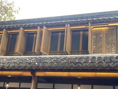 -鲤院·新中式美学·庭院餐厅(夫子庙店)