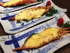 -大雄寿司(中华广场店)