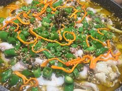 -山城外·非遗酸菜鱼(新都汇融店)