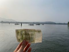 -西湖游船