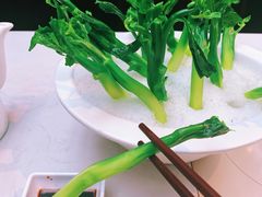 -肥仔文澳门猪骨煲(南京西路店)