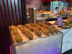 -西安W酒店·WEI全味西餐厅