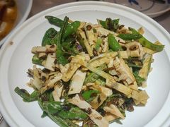 腌笃鲜笋-新发现(苏州中心商场店)