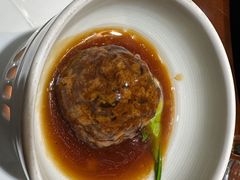 -山壹竹庭院餐厅
