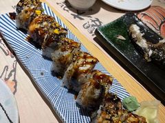 -林妈妈村·日式料理(宝山万达店)