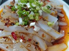 -秦巴石锅鱼(文化南路店)