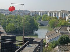 -虞山风景区