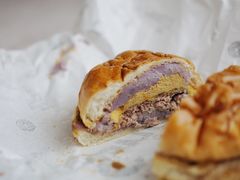 -Grinder 绞肉机汉堡(武定路店)