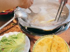 -马三妹跷脚牛肉(苏稽总店)