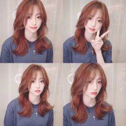 -3AM HAIR SALON染发接发