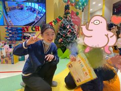 -贝思特蒙特梭利早教新区旗舰中心(苏州新区复悦城店)