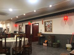 大堂-桐庐土菜馆·传承经典土菜