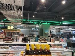 -盒马鲜生(红莲店)