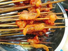 -学街秀兰麻辣烫(眉山分店)