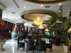 -家缘大酒店(新天地不夜城店)