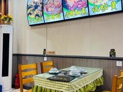 -华圆美食-老蓬莱菜(蓬港路店)