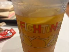 -肯德基(传媒广场店)