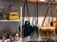 -猛犸手作·皮具·diy团建·礼品定制(新华路店)