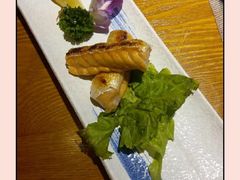 -三石铁板烧(紫竹桥店)