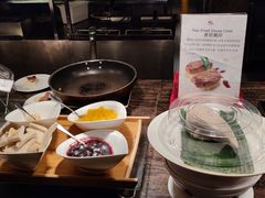 -龙城咖啡厅(常州富都洲际店)