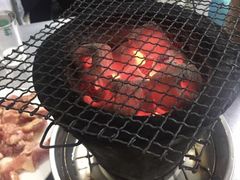 -松明一烤肉馆(鲁园店)