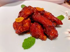 -RIVIERA 松鹤楼(外滩店)