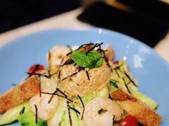 -卡朋西餐(较场西路店)