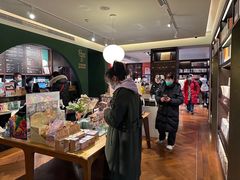 -思南书局(复兴中路店)