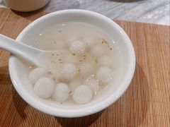 -平湖万怡酒店· 万荟轩