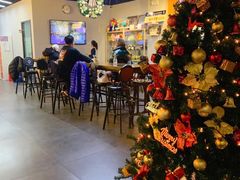 -U.P流行舞蹈文化艺术中心(财富星座店)