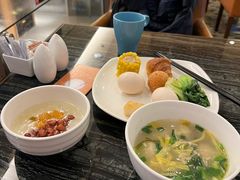 -上海浦西万怡酒店