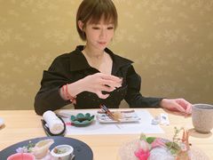 -四葉寿司(免税二期店)