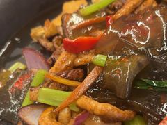 -一烙锅(友谊店)