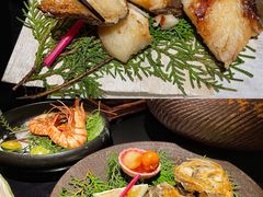 -花潮料理艺食馆(成都万象城店)