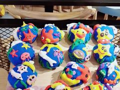 -满记甜品(巴黎春天宝山店)