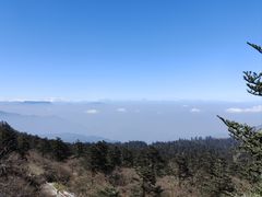 -峨眉山风景名胜区