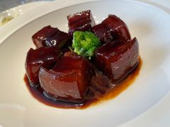 -阿明小菜·海鲜·上海菜(浦建路店)