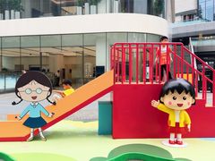 -东莞松山湖万象汇